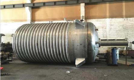 反應(yīng)釜 反應(yīng)釜