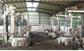 反應(yīng)釜 反應(yīng)釜