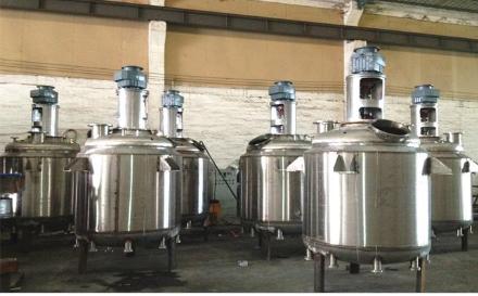 反應(yīng)釜 反應(yīng)釜