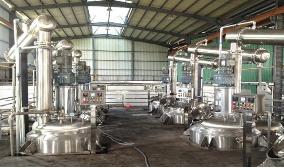 反應(yīng)釜 反應(yīng)釜