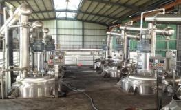 反應(yīng)釜 反應(yīng)釜